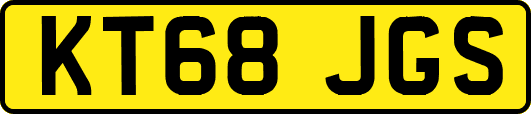 KT68JGS