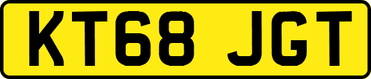 KT68JGT