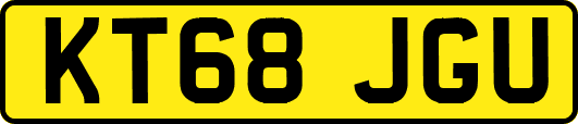 KT68JGU