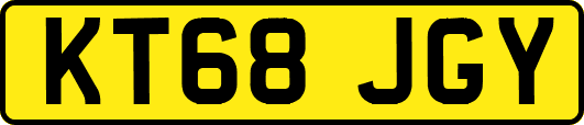 KT68JGY