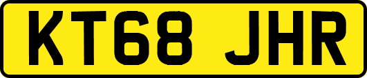 KT68JHR