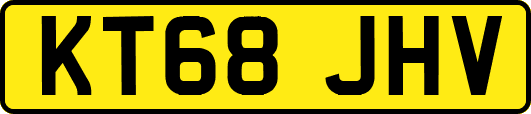 KT68JHV