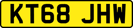 KT68JHW