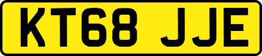 KT68JJE