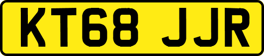 KT68JJR