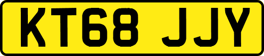 KT68JJY
