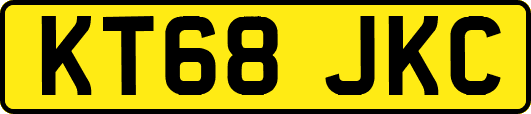 KT68JKC