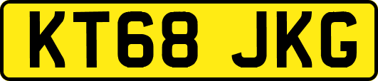 KT68JKG
