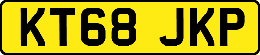 KT68JKP