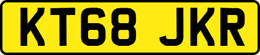 KT68JKR