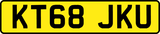 KT68JKU
