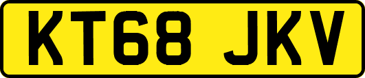KT68JKV