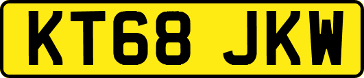 KT68JKW