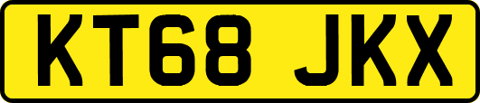 KT68JKX