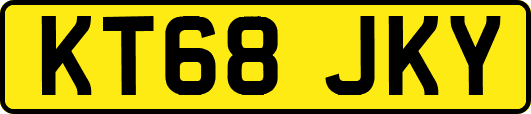KT68JKY