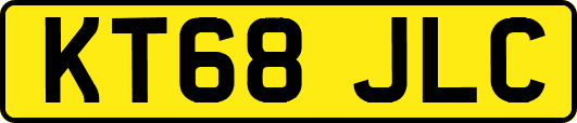 KT68JLC