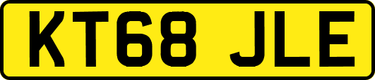 KT68JLE