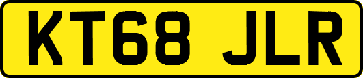 KT68JLR