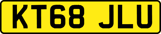 KT68JLU