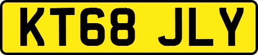 KT68JLY