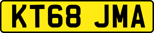 KT68JMA