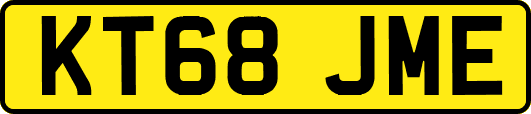 KT68JME