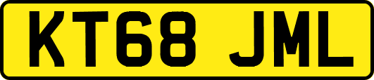 KT68JML