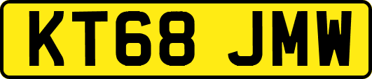 KT68JMW