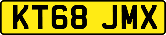 KT68JMX