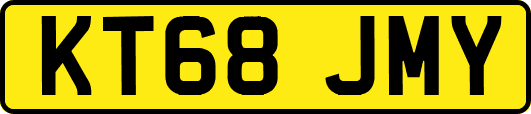 KT68JMY