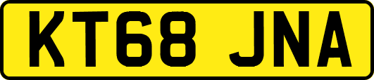 KT68JNA