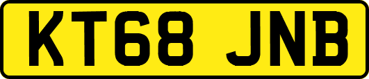 KT68JNB
