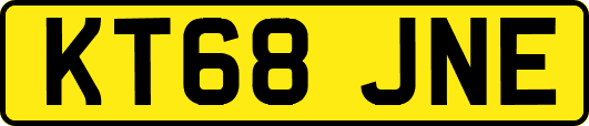 KT68JNE