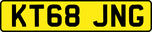 KT68JNG