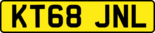 KT68JNL