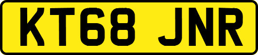 KT68JNR