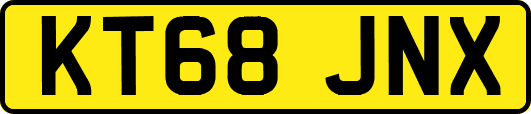 KT68JNX