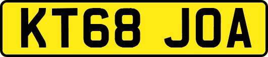 KT68JOA