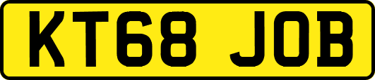 KT68JOB