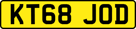 KT68JOD