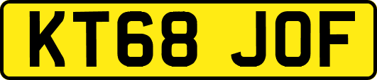 KT68JOF