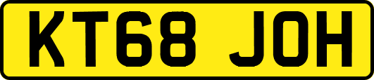 KT68JOH