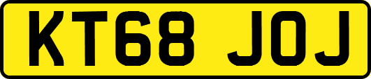 KT68JOJ