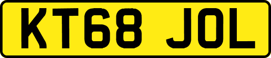 KT68JOL