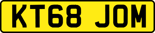 KT68JOM