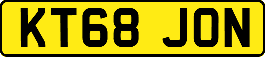 KT68JON
