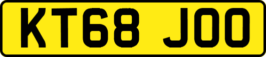 KT68JOO