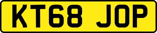 KT68JOP