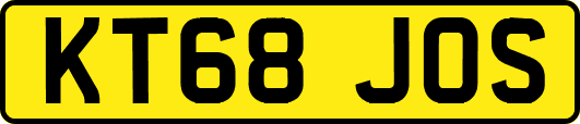 KT68JOS