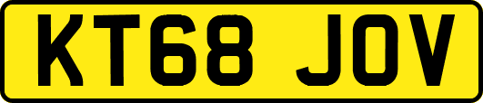KT68JOV